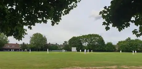 Photo de John Innes Recreation Ground