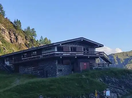 Photo de Rifugio Salmurano