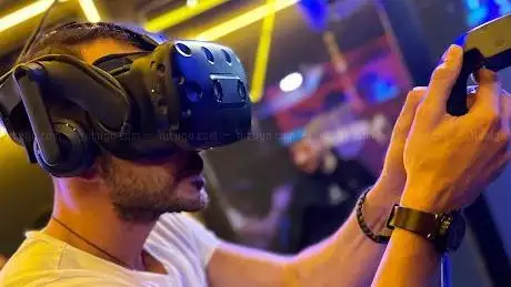 Photo of VR House Taksim