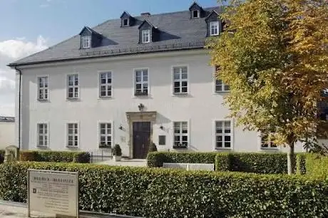 Photo de Neuberin-Museum Reichenbach im Vogtland