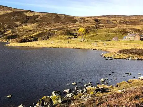 Photo de Loch Callater