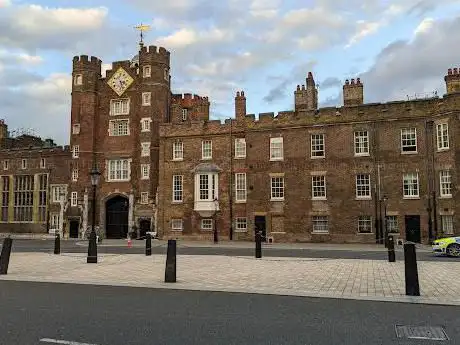 Photo of St James's Palace