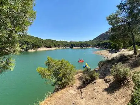 Photo de La isla