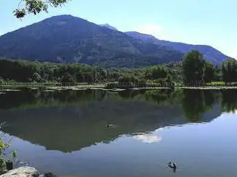 Photo de Lac Du Mole