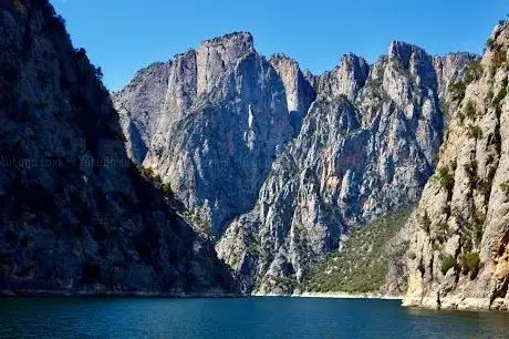 Photo de Şahinkaya Kanyonu