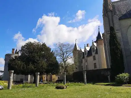 Photo de Tourist Office of Saumur in Montreuil-Bellay