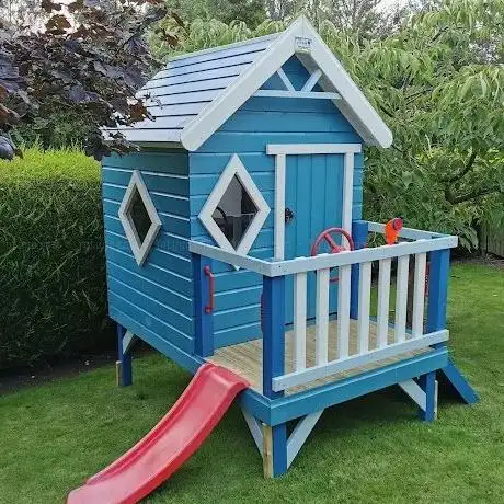 Photo de Andrews Garden Furniture