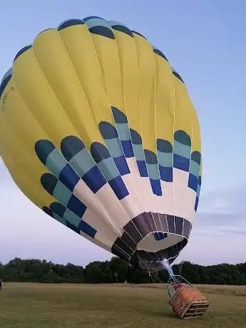 Photo de Montgolfière du Vexin