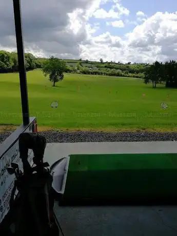 Banbridge Golf Driving Range