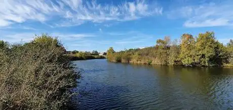 Photo de Lac de l'Oustalet