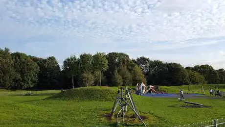 Photo de Popley Community Park