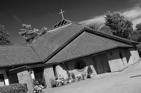 Photo de St Wulstans R C Church