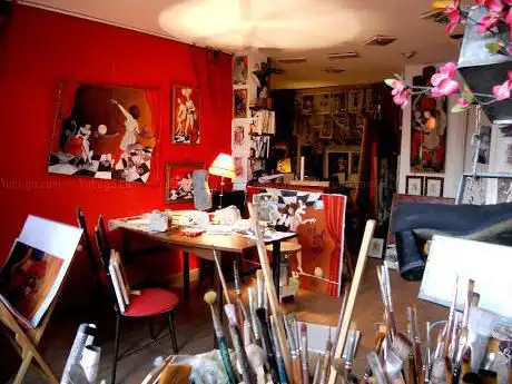Photo de Studio d'Arte Viola