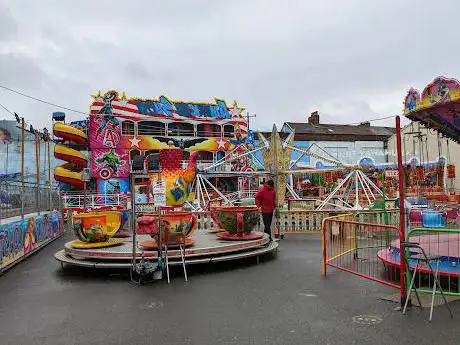 Photo de Fun Fair