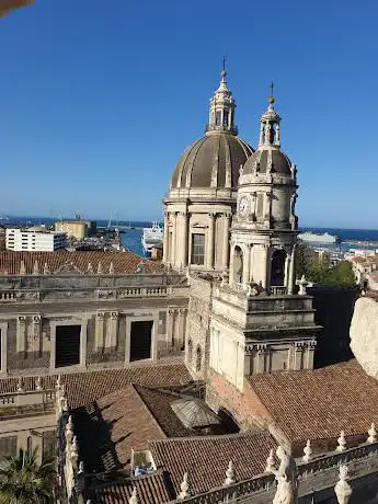 Photo de Église delle Badìa di Sant'Agata