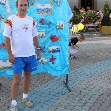 Photo de Stadion NK Karlovec