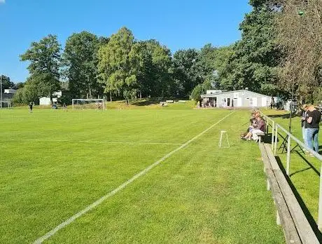 Photo de Ekvallen