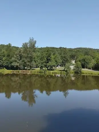 Photo de Lac du Lézert