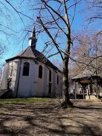 Photo de St. Antonius Kapelle