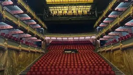 Photo of VIERNULVIER