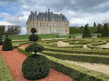 Photo de Departmental Estate of Sceaux
