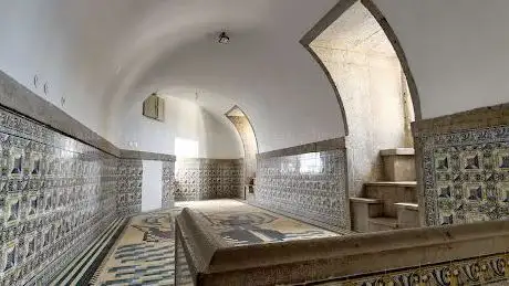 Photo de Forte de Santo António da Barra