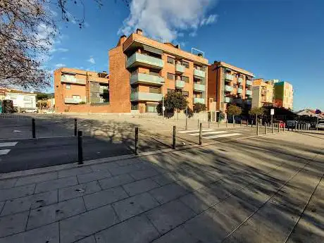 Photo de Plaça Can Boter