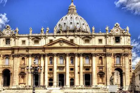 Photo of Basilique San Pietro in Vincoli