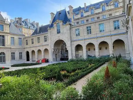 Photo de Musée Carnavalet - Histoire de Paris