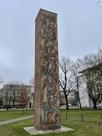 Photo de Max-Josef-Metzger-Platz
