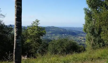 Photo de Ãrea Recreativa Peña Cabrera