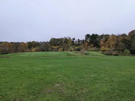 Photo de Mineralwell Park