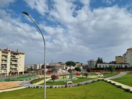 Photo de Parco della Gentilezza