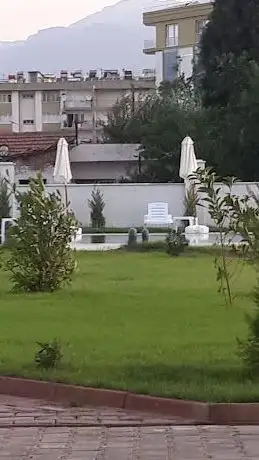 Photo de Şht. Murat Yıldızgünlü Parkı