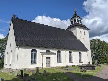 Photo de Järeda kyrka