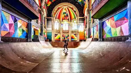Photo of The Skate Church