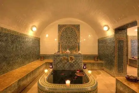 Photo de Spa Diamond