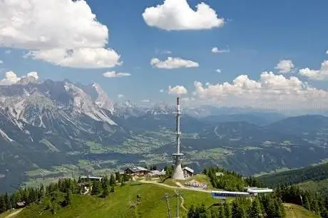 Photo of Hauser Kaibling