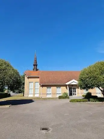 Photo de The Church of Jesus Christ of Latter-day Saints