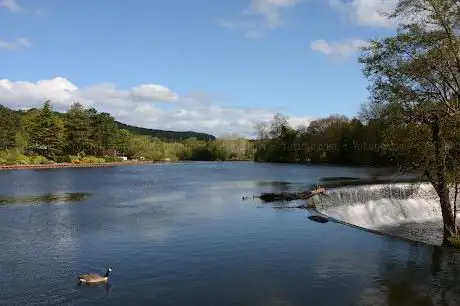 Photo de Belper River Gardens