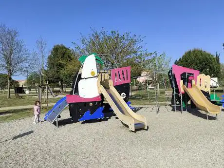 Photo de Jardin d'enfants 