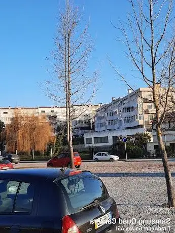 Photo de Parque de ribes(Arouca)