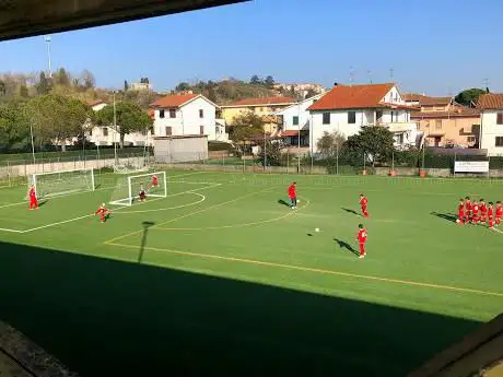 Photo de Campo sportivo di Montecalvoli