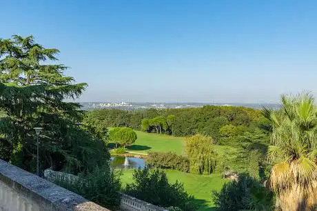 Photo of Golf Nîmes Campagne