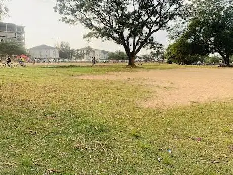 Photo de Jabi Lake Park Abuja