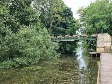 Photo de L'ile De Charentonneau