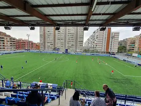 Photo de Nou Sardenya
