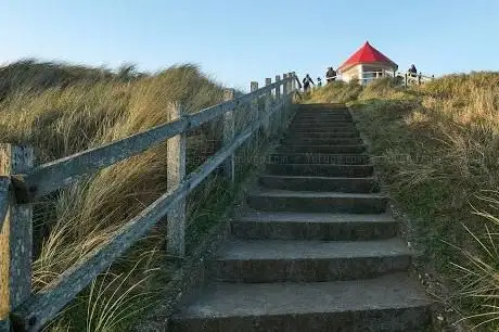 Photo of Wenduine Spioenkop