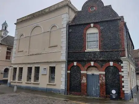 Photo de Margate Museum