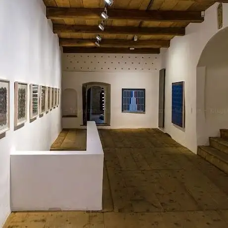 Photo de Galerie Tschudi AG  Zweigniederlassung Zuoz